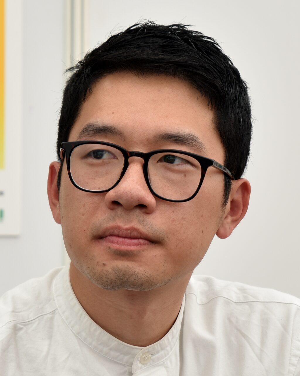 Nathan Law