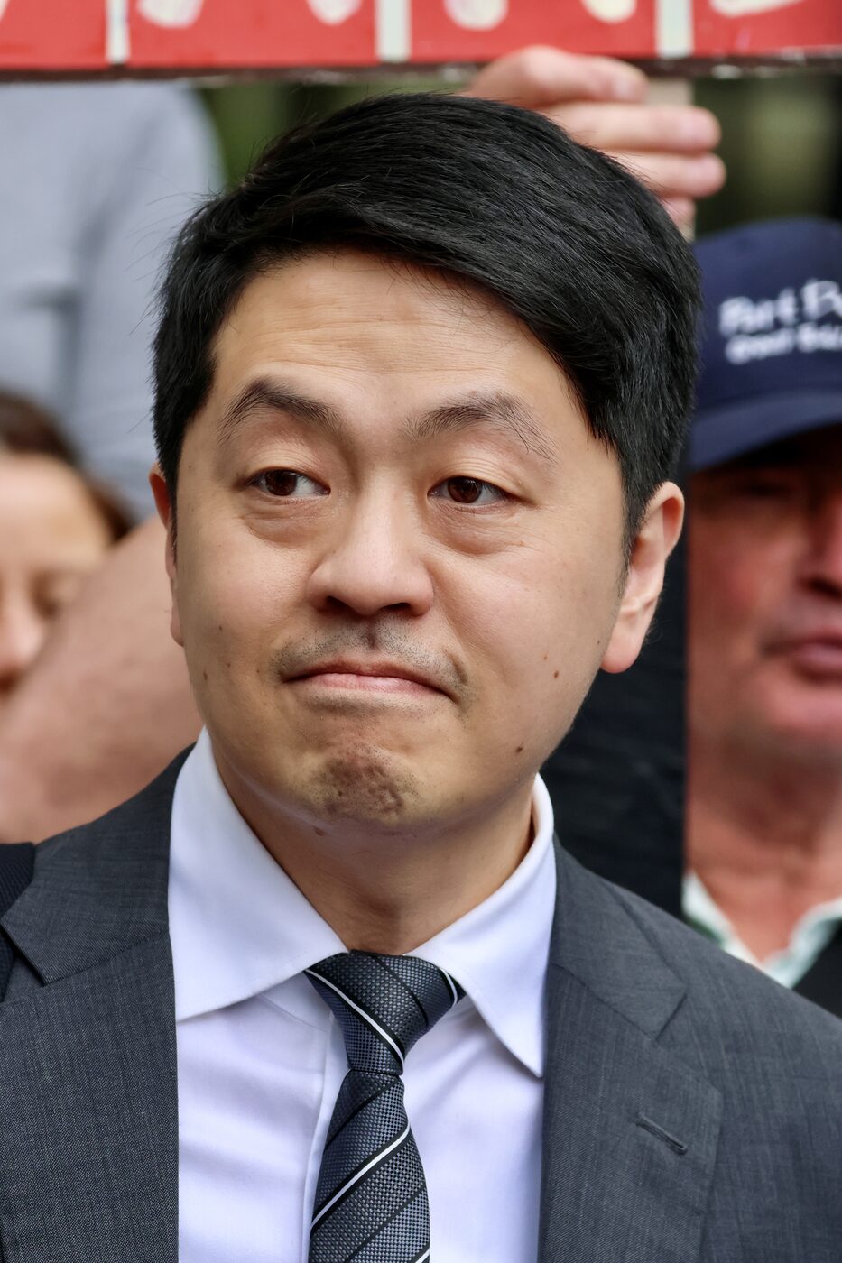 Ted Hui